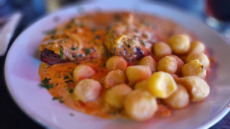 Lo de Quico | Restaurante y Parrilla